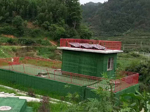 地埋式乐竞（中国）