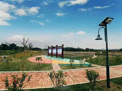 景区乐竞（中国）