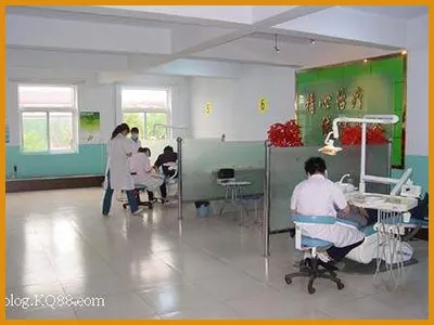 山西医院污水处理项目