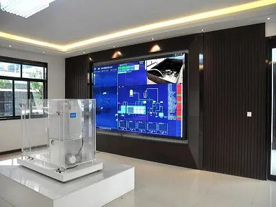 洛阳龙门生活乐竞（中国）项目