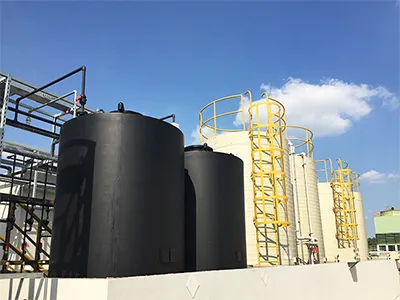 酸洗磷化乐竞（中国）