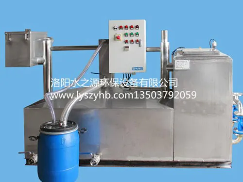 餐厨乐竞（中国）